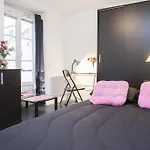 Studio Hamm Montmartre