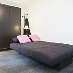 Studio Hamm Montmartre