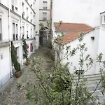 Studio Hamm Montmartre