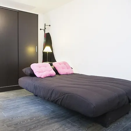 Studio Hamm Montmartre