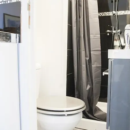 Studio Hamm Montmartre *