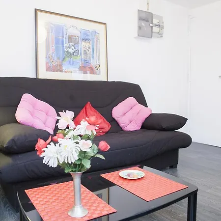 Studio Hamm Montmartre Paris