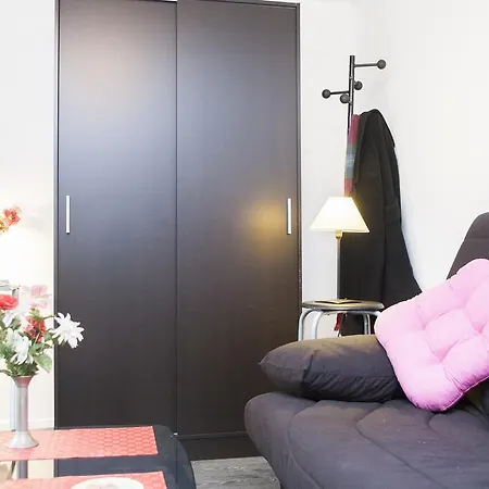 Studio Hamm Montmartre
