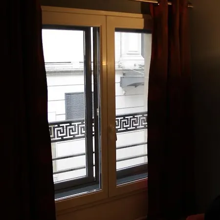 Appartamento Studio Hamm Montmartre Parigi